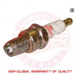 Свіча запалювання U-SERIE-MS-12 (ви-во MASTER SPORT) 