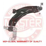 Важіль подв. FIAT передн. вісь (Ви-воMASTER SPORT) 