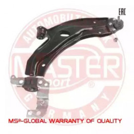 Важіль подв. FIAT передн. вісь (Ви-воMASTER SPORT)