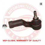 Наконечник рул. FORD, VOLVO FOCUS II-CMAX / S40, V50, C30, C70 II (Ви-воMASTER SPORT) 