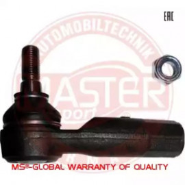 Наконечник рул. AUDI, GEELY, SEAT, SKODA, VW передн. вісь (Ви-воMASTER SPORT)