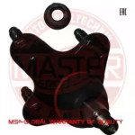 Опора кульова AUDI, GEELY, SEAT, VW передн. вісь (Ви-воMASTER SPORT)  Опора кульова AUDI, GEELY, SEAT, VW передн. вісь (Ви-воMASTER SPORT)