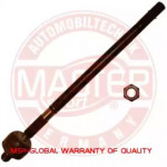 Тяга рул. MERCEDES VITO 97-03 перед. двостороння (Ви-воMASTER SPORT) 