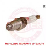 Свіча запалювання U-SERIE-MS-11 (ви-во MASTER SPORT) 