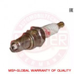 Свіча запалювання U-SERIE-MS-13 (ви-во MASTER SPORT) 