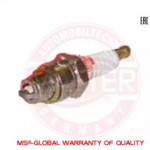 Свіча запалювання U-SERIE-MS-18 (ви-во MASTER SPORT) 