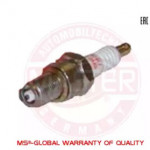 Свіча запалювання U-SERIE-MS-19 (ви-во MASTER SPORT) 