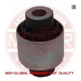 Втулка балки AUDI, SEAT, SKODA, VW задн. вісь (Ви-воMASTER SPORT)