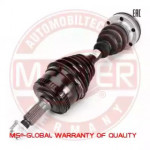 Шарнір /граната/ MERCEDES-BENZ, Vito с дв. 2.2 CDI (зовн.) (вир-во Master-Sport) 