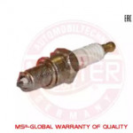 Свіча запалювання U-SERIE-MS-6 (ви-во MASTER SPORT) 