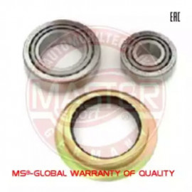 Подшипник ступицы FORD перед. мост (пр-во MASTER SPORT)