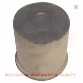 Втулка балки DAEWOO, OPEL задн. вісь (Ви-воMASTER SPORT)