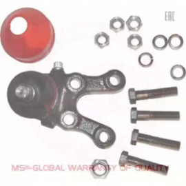 Опора кульова MITSUBISHI передн. вісь (Ви-воMASTER SPORT)