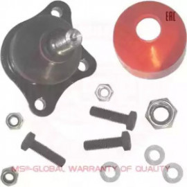 Опора кульова MITSUBISHI передн. вісь (Ви-воMASTER SPORT)