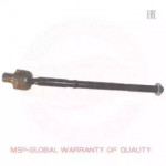 Тяга рул. OPEL (Ви-воMASTER SPORT) 