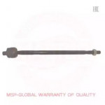 Тяга рул. FORD передн. вісь (Ви-воMASTER SPORT) 