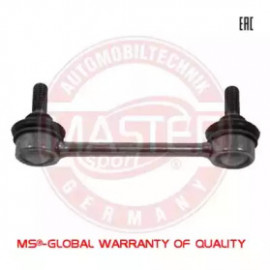 Тяга стаб. FIAT задн. вісь (Ви-воMASTER SPORT)