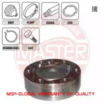 Шарнір /граната/ AUDI, FIAT, SEAT, SKODA, VW (внутр.) (вир-во Master-Sport) 