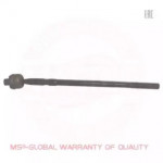 Тяга рул. DAEWOO, CHEVROLET (Ви-воMASTER SPORT) 