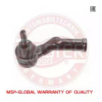 Наконечник рул. FORD, VOLVO передн. вісь (Ви-воMASTER SPORT) 