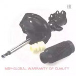 Амортизатор подв. KIA передн. прав. газів. (Вр-во MASTER SPORT)  Амортизатор подв. KIA передн. прав. газів. (Вр-во MASTER SPORT)