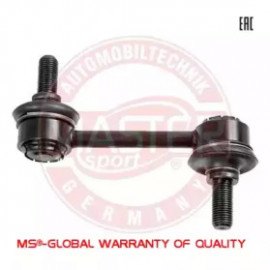 Тяга стаб. HYUNDAI, KIA задн. вісь (Ви-воMASTER SPORT)