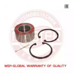 Підшипник ступиці DAEWOO LANOS 1.6 передн. (Ви-воMASTER SPORT) 