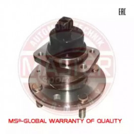 Ступица с подш. CHEVROLET LACETTI задн. (пр-во MASTER SPORT)