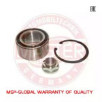 Підшипник ступиці HONDA ACCORD передн. (Ви-воMASTER SPORT)  Підшипник ступиці HONDA ACCORD передн. (Ви-воMASTER SPORT)