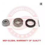 Підшипник ступиці FORD TRANSIT V передн. / Задн. міст (Ви-во Master-Sport)  Підшипник ступиці FORD TRANSIT V передн. / Задн. міст (Ви-во Master-Sport)