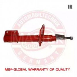 Амортизатор подв. DACIA, RENAULT передн. газів. (Вр-во MASTER SPORT)  Амортизатор подв. DACIA, RENAULT передн. газів. (Вр-во MASTER SPORT)