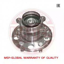 Маточина з підшитий. HYUNDAI i30 задн. (Ви-воMASTER SPORT)