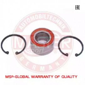 Подшипник ступицы DAEWOO NEXIA передн. (пр-во MASTER SPORT)