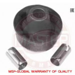 Сайлентблок важеля OPEL (Ви-воMASTER SPORT)  Сайлентблок важеля OPEL (Ви-воMASTER SPORT)