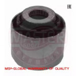 Втулка балки AUDI, SEAT, SKODA, VW задн. вісь (Ви-воMASTER SPORT) 