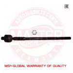 Тяга рул. HYUNDAI, KIA передн. вісь (Ви-воMASTER SPORT) 