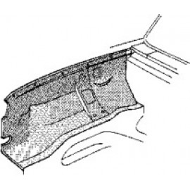 Шина 295/80R22,5 152/148M LZ22 (Laufenn)