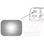 Колодка торм. барабан. DAEWOO MATIZ/TICO задн. (пр-во ABS) 