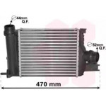 Iнтеркулер RENAULT DOKKER, LODGY (12-) (вир-во Van Wezel)  Iнтеркулер RENAULT DOKKER, LODGY (12-) (вир-во Van Wezel)