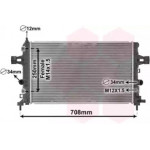 Лампа LED J1 H7 9-32V радіатор 5000K діод CSP Seoul Y19 (ви-во Китай) 