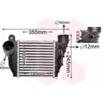 Iнтеркулер AUDI, SEAT, VW (вир-во Van Wezel)  Iнтеркулер AUDI, SEAT, VW (вир-во Van Wezel)