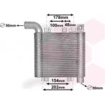Радiатор (вир-во Van Wezel)  Радiатор (вир-во Van Wezel)