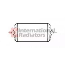 Інтеркулер P806/EVASION/ULYSSE D 94- (Van Wezel)