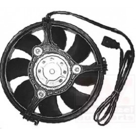 Вентилятор (вир-во Van Wezel)