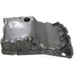 Піддон, масляний картера двигуна VAG  1.8T/Quattro ( вир-во Wan Wezel)  Піддон, масляний картера двигуна VAG  1.8T/Quattro ( вир-во Wan Wezel)