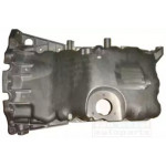 Піддон, масляний картера двигуна VAG  1.8T/Quattro  01+ ( вир-во Wan Wezel)  Піддон, масляний картера двигуна VAG  1.8T/Quattro  01+ ( вир-во Wan Wezel)