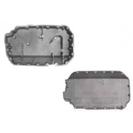 Піддон, масляний картера двигуна VAG A4/Pass.2.5Tdi 97>04 wo/h ( вир-во Wan Wezel)