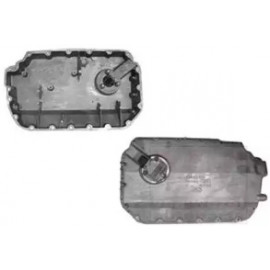 Піддон, масляний картера двигуна VAG A4/Pass.2.5Tdi 97>04 w/ho ( вир-во Wan Wezel)