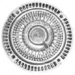 Вiскомуфта AUDI (Вир-во Van Wezel) 