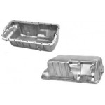 Піддон, масляний картера двигуна PSA 1,8D/1,9D +AC ( вир-во Wan Wezel) 